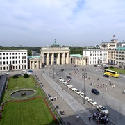 Pariser Platz