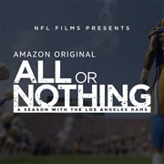 All or Nothing