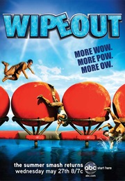 Wipeout (2008)