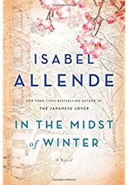 In the Midst of Winter (Isabel Allende)