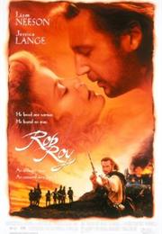 Rob Roy