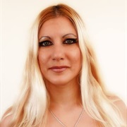 Maria "Tristessa" Kolokouri, 37, Complications From Leukemia