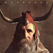 Moondog - Moondog 2