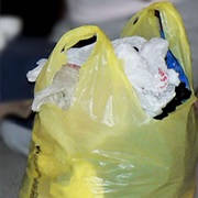 Bag of Plastic Bags