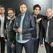 Sanctus Real