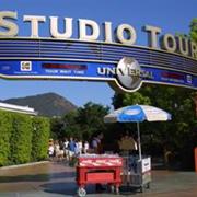 Studio Tour