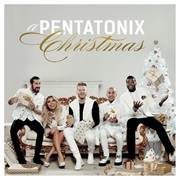 Pentatonix- A Pentatonix Christmas