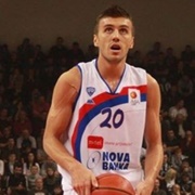 Nemanja Gordic