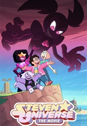 Steven Universe: The Movie (2019)