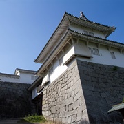 Nihonmatsu Castle