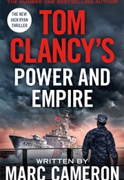 Tom Clancy Power and Empire (Cameron)
