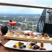 Sushisamba
