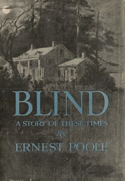 Blind (Ernest Poole)