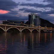 Tempe, Arizona