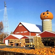 Goebbert's Farm & Garden Center