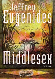 Middlesex (Jeffrey Eugenides)