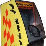 Gran Trak 10 (Arcade - 1974)