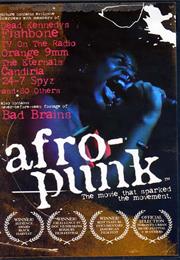 Afropunk
