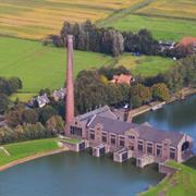 Ir. D.F. Woudagemaal