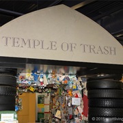 The Trash Museum