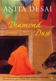 Diamond Dust (Anita Desai)