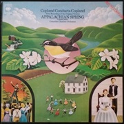 Appalachian Spring - Copeland