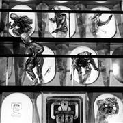 The Tomb of the Cybermen