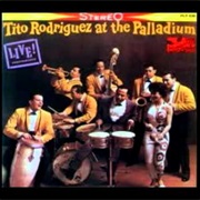 Live at the Palladium - Rodriguez, Tito