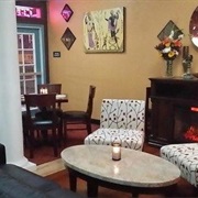 The Greek House (Burien, Washington)