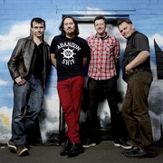 Things of Stone and Wood