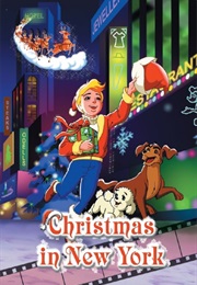 Christmas in New York (2007)