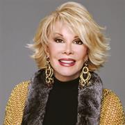 Joan Rivers