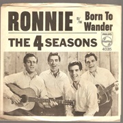 Ronnie - The Four Seasons