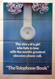 The Telephone Book (1971)