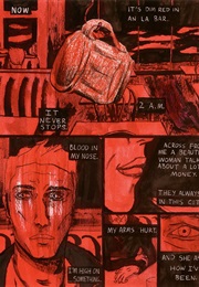 Affected (Matt Seneca)