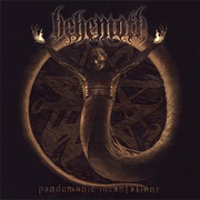 Behemoth - Pandemonic Incantations