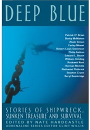 Deep Blue (Adrenaline)