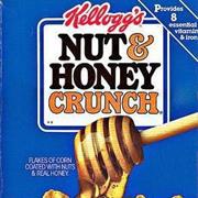 Nut 'N Honey