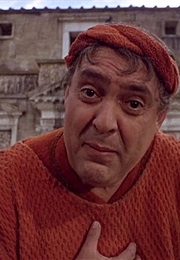 Comedy Tonight - A Funny Thing Happened on the Way to the Forum (1966)