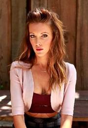 Katie Cassidy