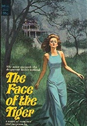 The Face of the Tiger (Ursula Curtiss)