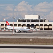 Malta International Airport