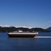 Alaska Marine Highway