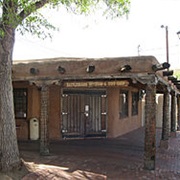 American International Rattlesnake Museum (Albuquerque, NM)