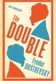 The Double (Fyodor Dostoevsky)