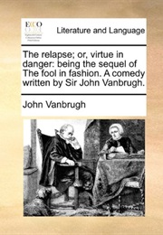 The Relapse (John Vanbrugh)
