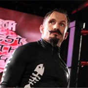 Bobby Fish