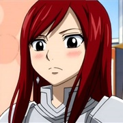 Erza