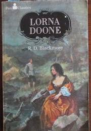 Lorna Doone (R. D. Blackmore)