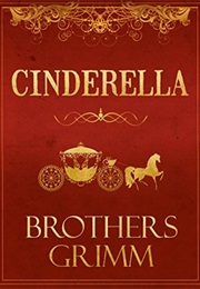 Ashputtel (Brothers Grimm)